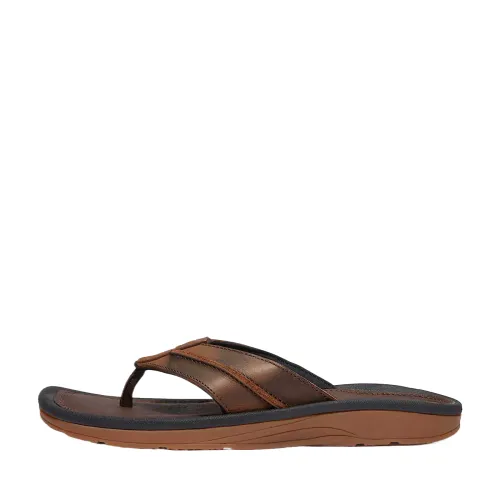 Timberland Originals No Special Function Flip Flops Men's Brown