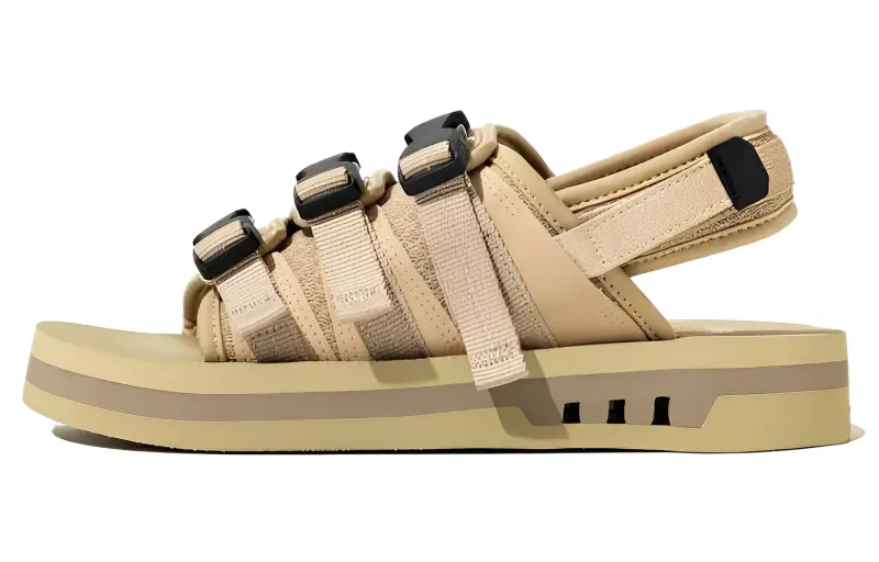 Adidas AdiSTRP 'Magic Beige'