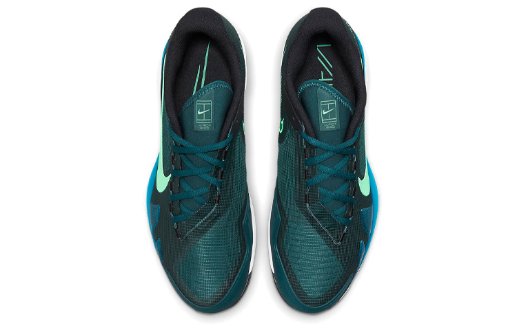 Nike Court Air Zoom Vapor Pro ‘Blue Green’