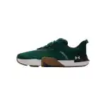 Under Armour TriBase Reign 5 Cushioning, Wear Resistant Low top Training Shoes Men's Green