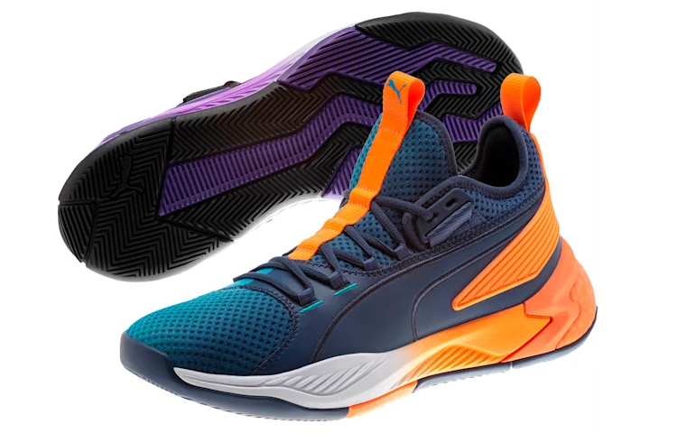 PUMA Uproar ‘Charlotte’