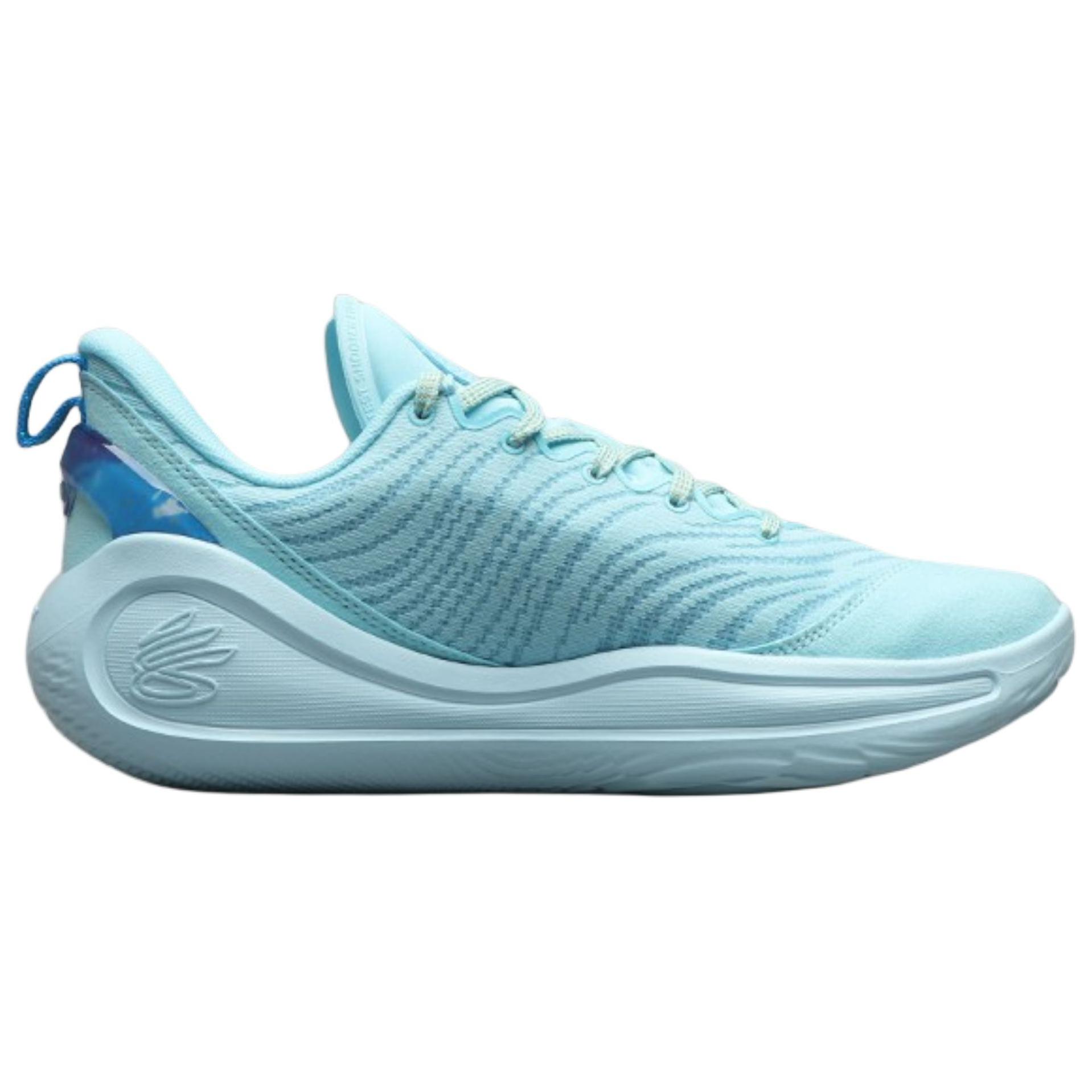 Under Armour Curry Flow 12 Pisces