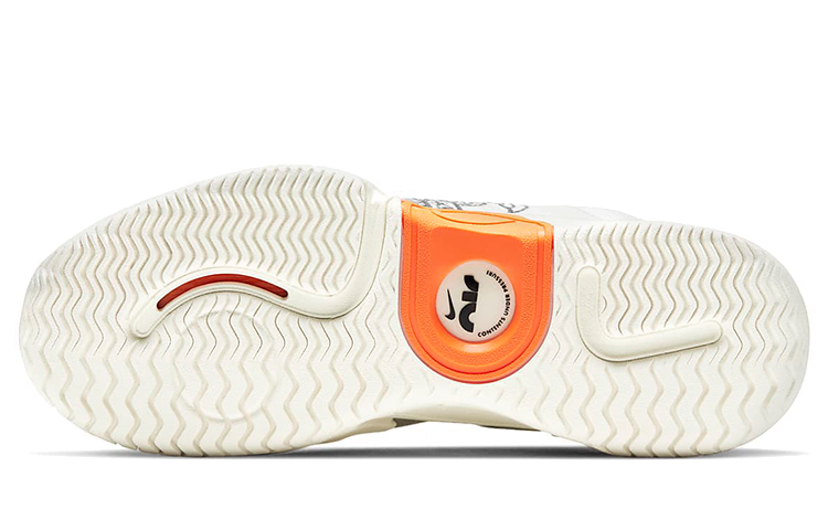 Nike Court Air Zoom Gp Turbo Naomi Osaka Maneki neko Women's