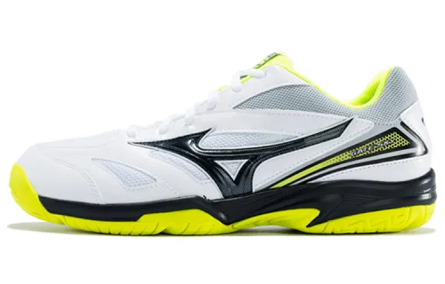 Mizuno Gate Sky White/Yellow
