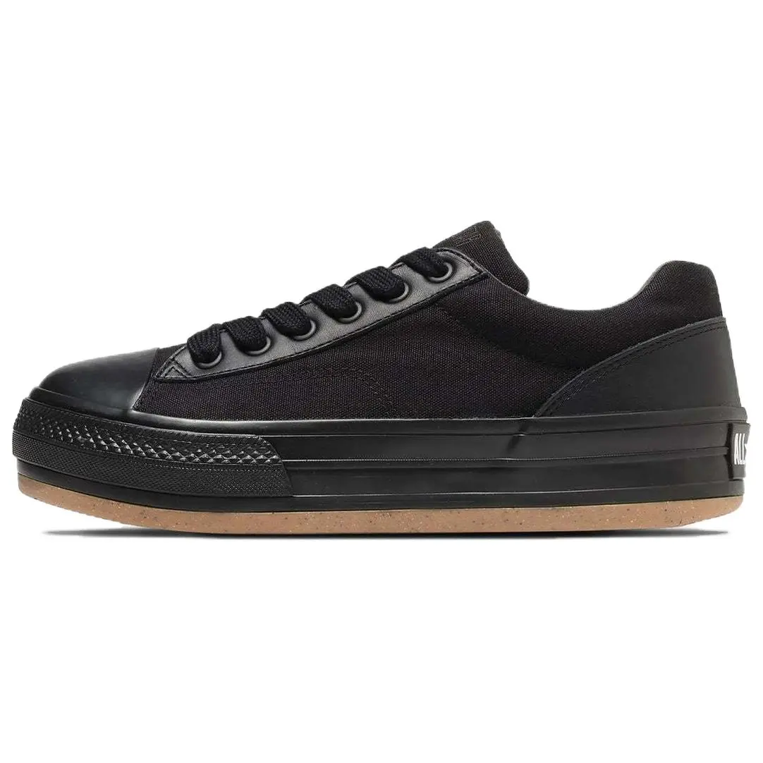 Converse All Star Boarderstar Ox 'Black Brown'