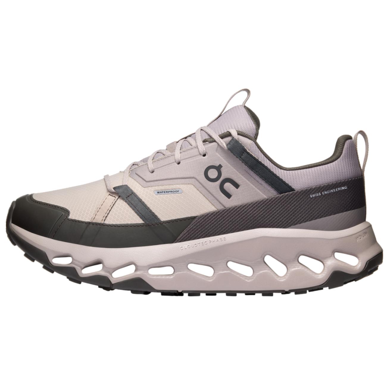 On Cloudhorizon waterproof sneakers