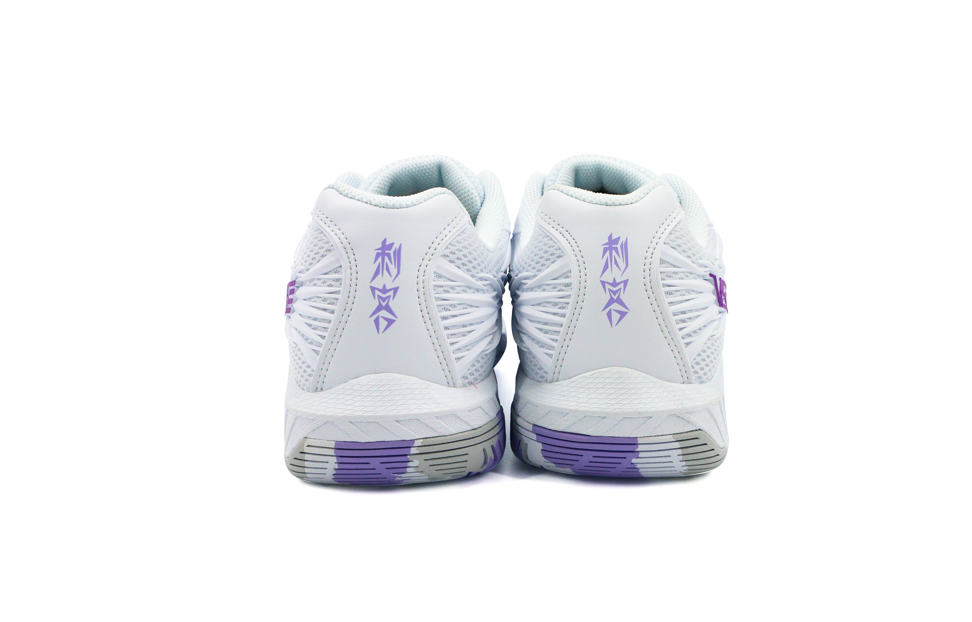 WEICHEN VS Assassin’s Collection Cushioning Slip Resistant Abrasion Resistant Breathable Moisture Wicking Coverage