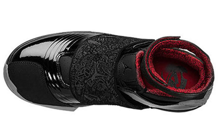 Jordan 20 Retro Stealth 2015