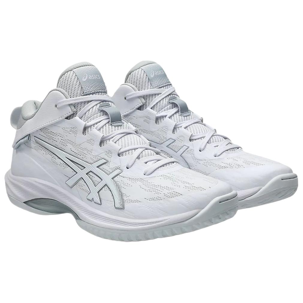 ASICS GELHOOP V17 Low top Basketball Shoes Men’s White