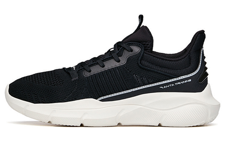 Anta Variety Training Collection Comfortable Cushioning Abrasion Resistant Breathable Low top Training Shoes Women’s