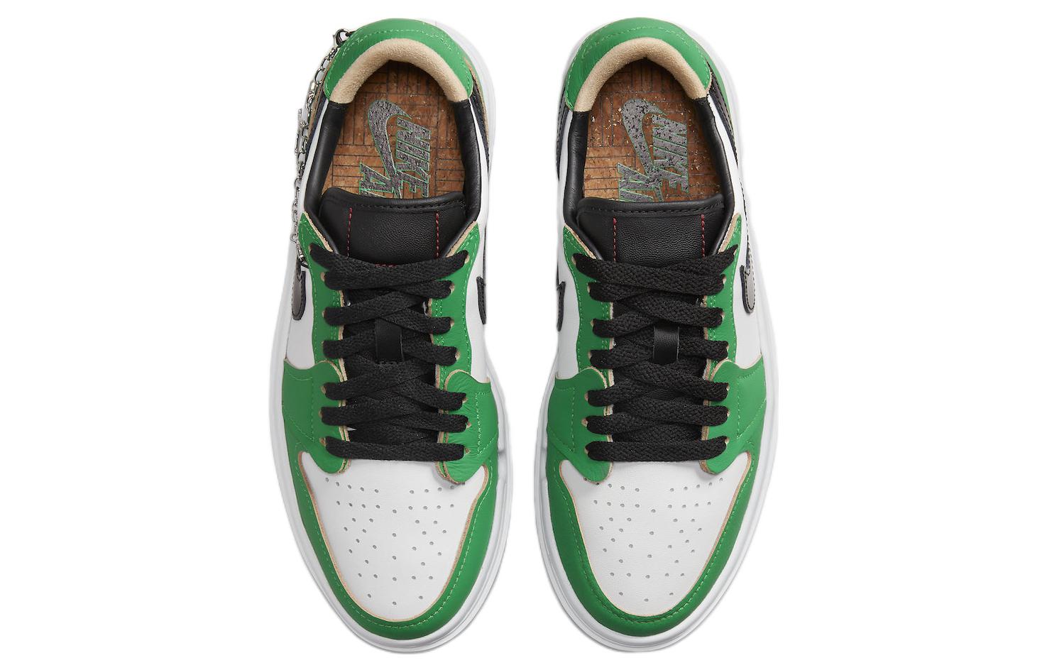 Air Jordan 1 Elevate Low Se ‘Lucky Green’ Women’s