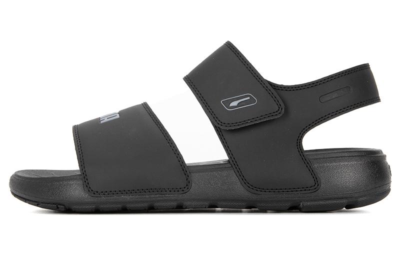 Сандалии PUMA Softride Sandal Pure (черные)