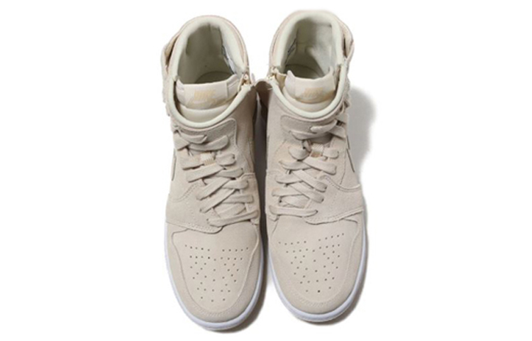 Jordan 1 Rebel XX Light Cream Women’s