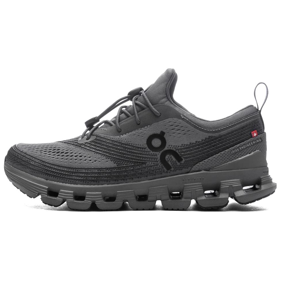 Cloud X Z5 Wmns On ‘Asphalt Iron’ Women’s