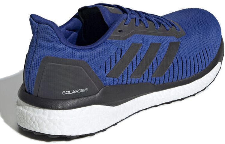 Adidas Solar Drive 19 Blue/Black