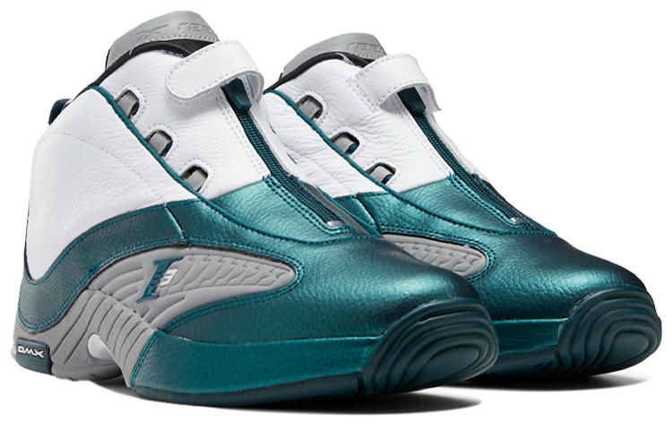 Answer 4 Reebok ‘The Tunnel’