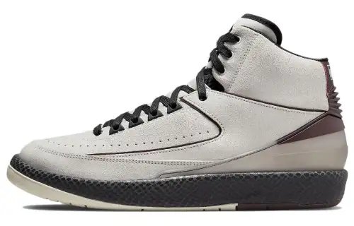 Air Jordan 2 Retro Sp X A Ma Maniere 'Airness'