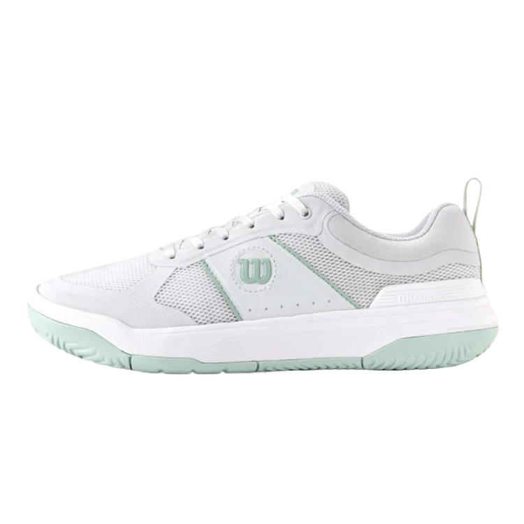 Wilson Low top Training Shoes Women’s White