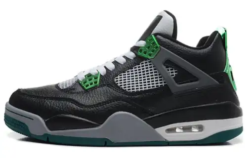 Jordan 4 Retro Oregon Ducks