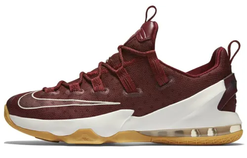 Nike LeBron 13 Low EP 'Team Red'