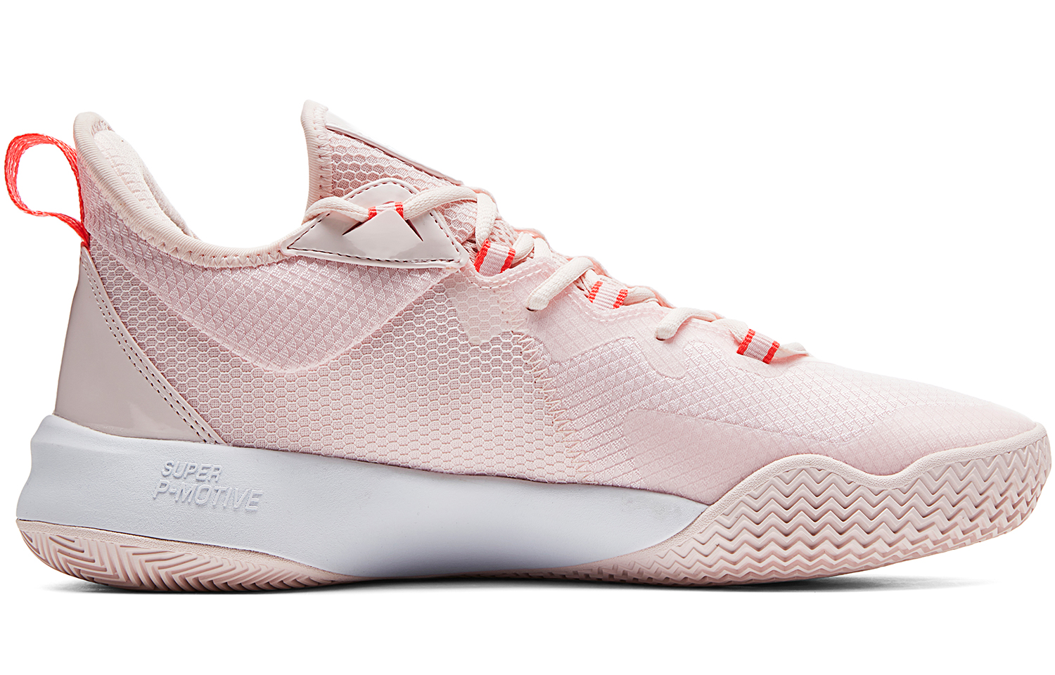 PEAK Blade Edge Abrasion Resistant Cushioning Rebound Abrasion Resistant Cushioning Rebound Low top
