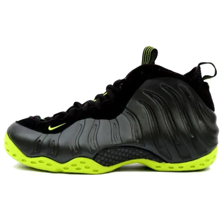 Nike Air Foamposite One Black Volt