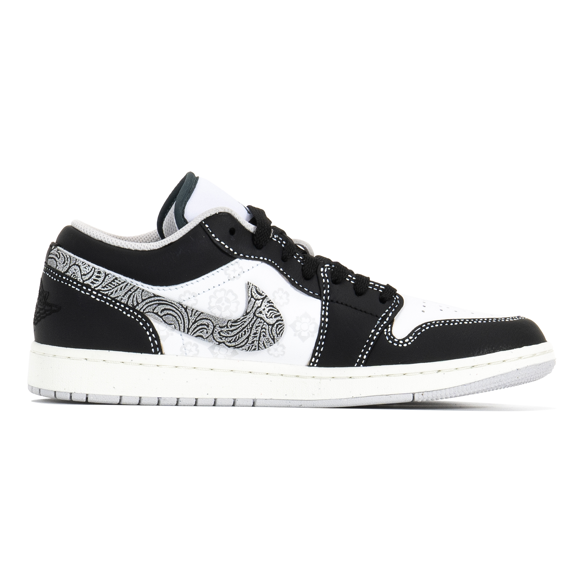 Jordan Air Jordan 1 3 Times Laboratory Slip Resistant Abrasion Resistant Slip Resistant Abrasion Resistant Low top