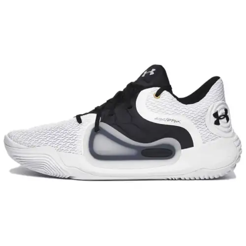 Under Armour Anatomix Spawn 2 'White Black'