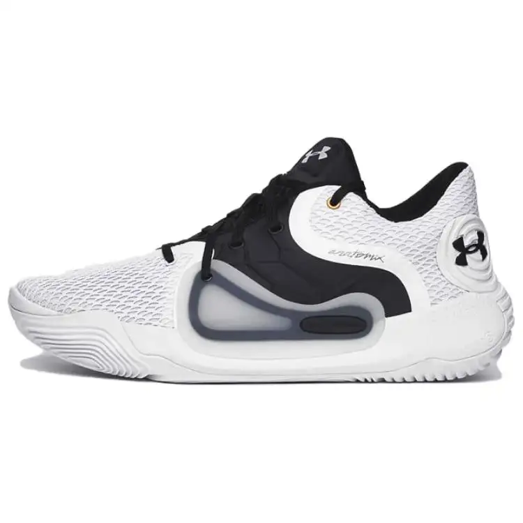 Under Armour Anatomix Spawn 2 'White Black'
