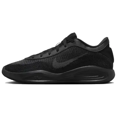 Nike Air Zoom Gt Hustle Academy Ep 'Black'