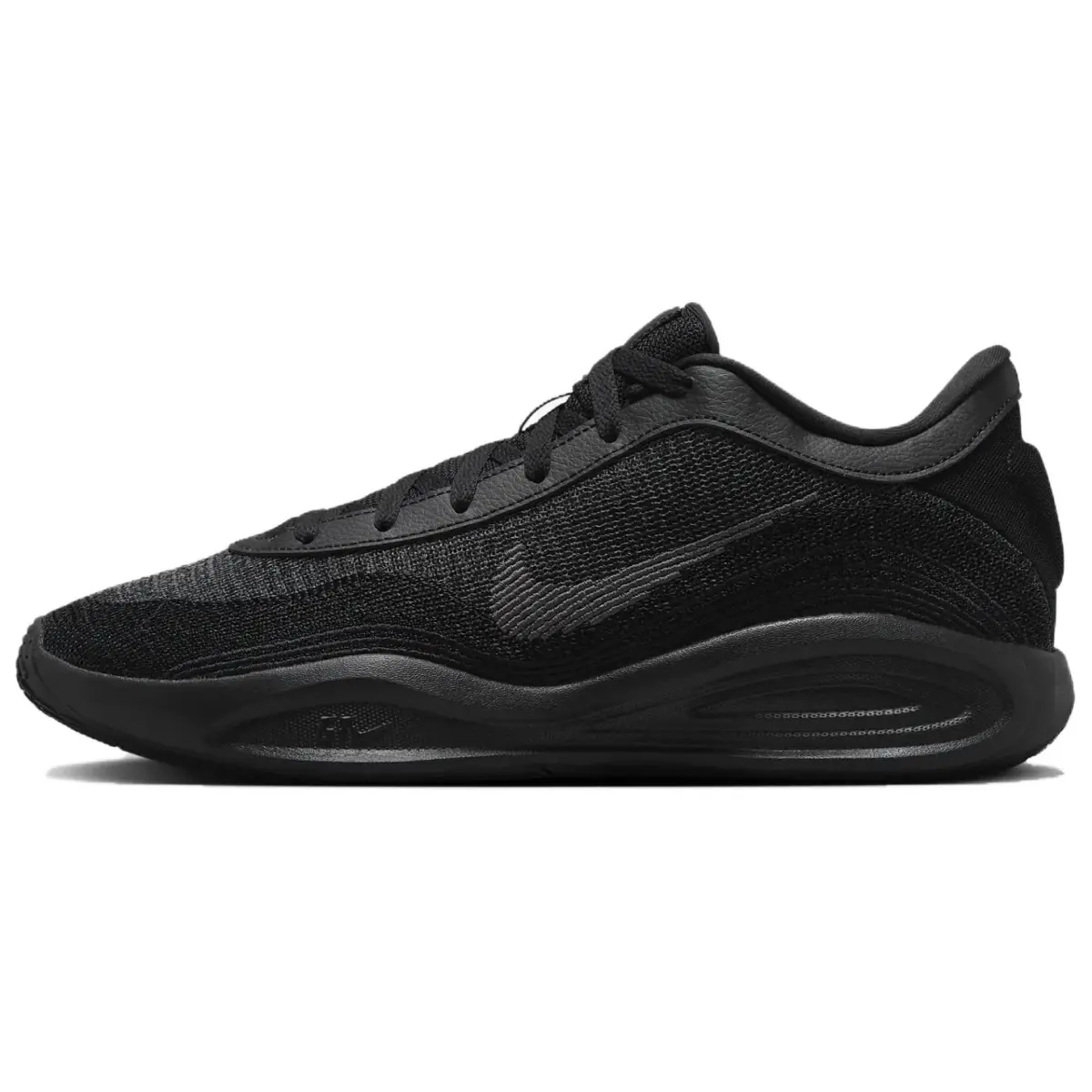 Nike Air Zoom Gt Hustle Academy Ep 'Black'