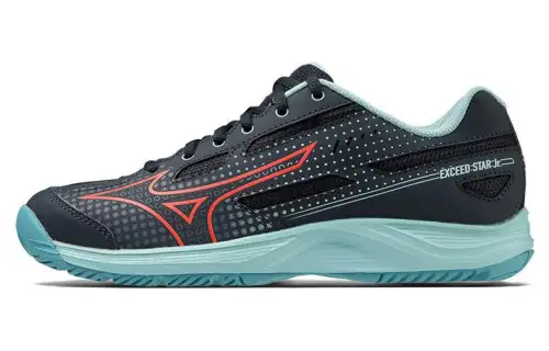Mizuno Exceed Star Jr. Ac 'Teal' Women's