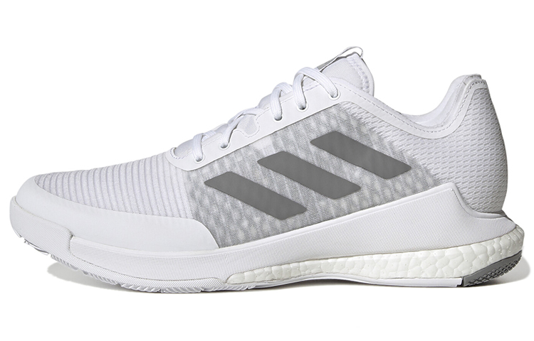 Adidas Crazyflight ‘White Grey’