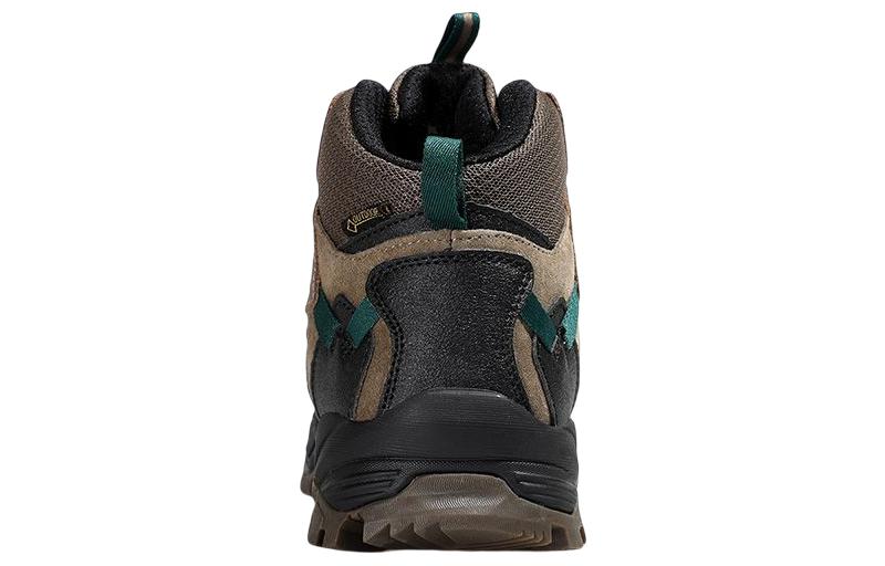 HUMTTO Slip Resistant Abrasion Resistant Cushioning Slip Resistant Abrasion Resistant Cushioning High top Outdoor Shoes