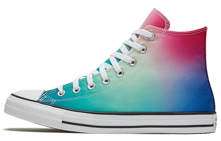 Converse Chuck Taylor Ombré Hi sneakers