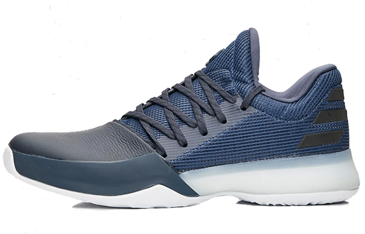 Harden Vol. 1 Adidas 'Legend Ink'