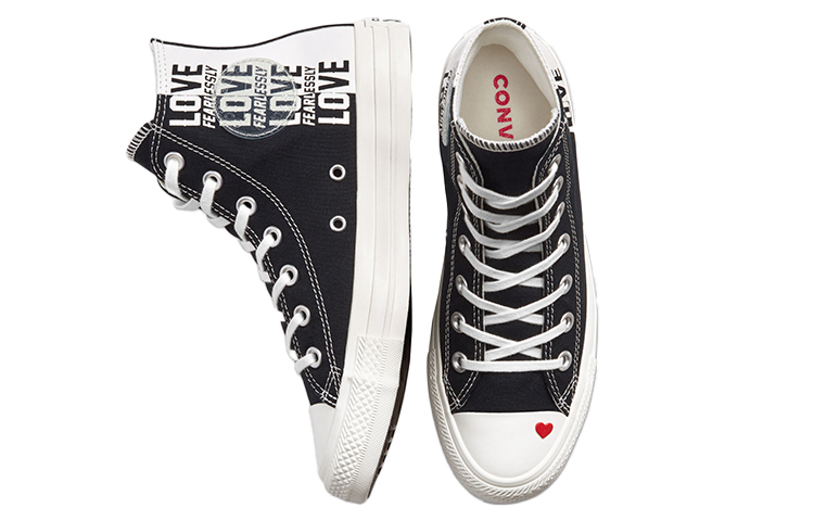 Женские кеды Converse Chuck Taylor All Star (бежевые) — фото 5