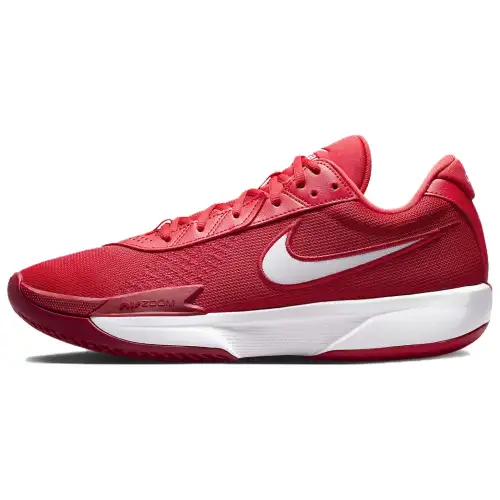 Nike Gt Cut Academy Team Bank University Red