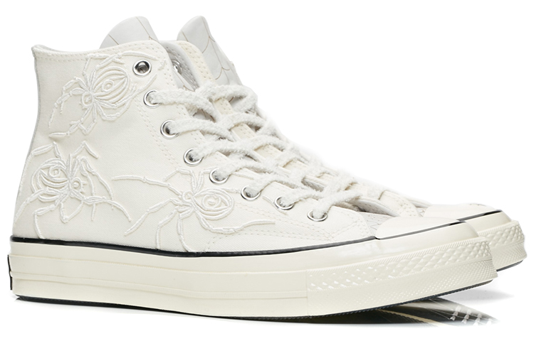 Кеды Converse 1970s (белые) — Белый — фото 2