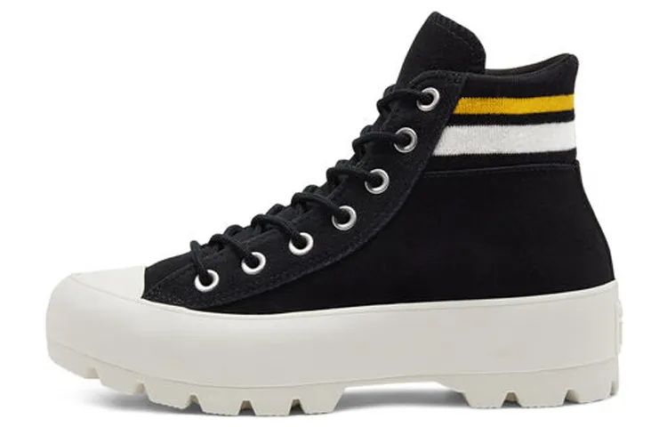 Chuck Taylor All Star Wmns Converse Hi 'Lugged Varsity' Women's