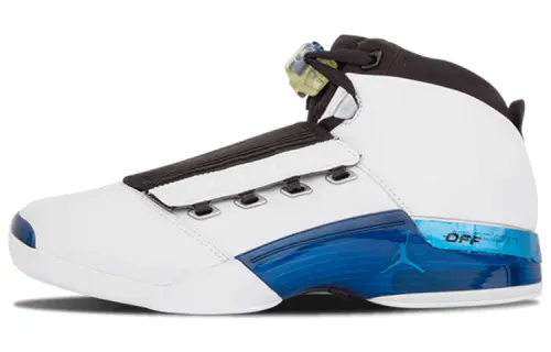 Jordan 17 Og Wizards Home