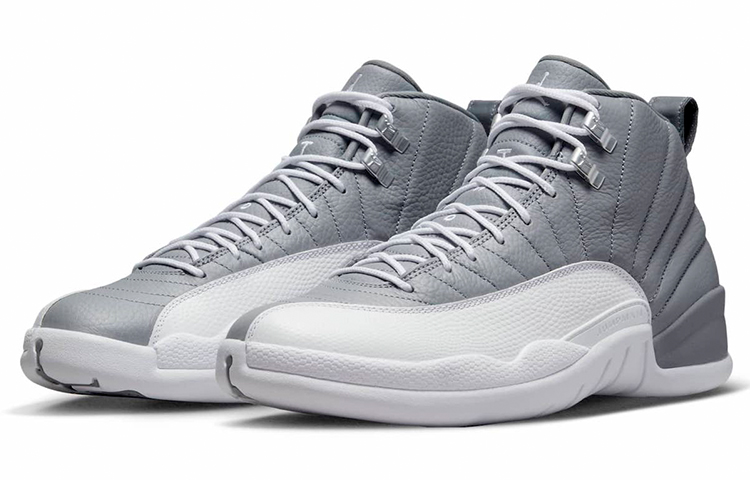 Air Jordan 12 Retro ‘Stealth’