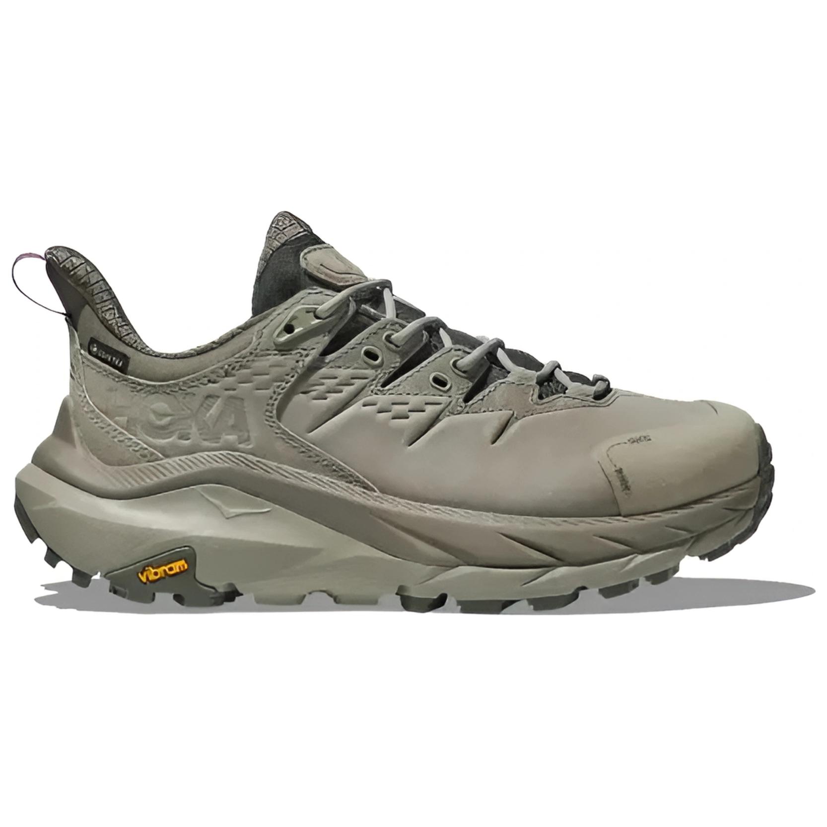 HOKA ONE ONE Kaha 2 Low Gore Tex ‘Slate Barley’ Women’s