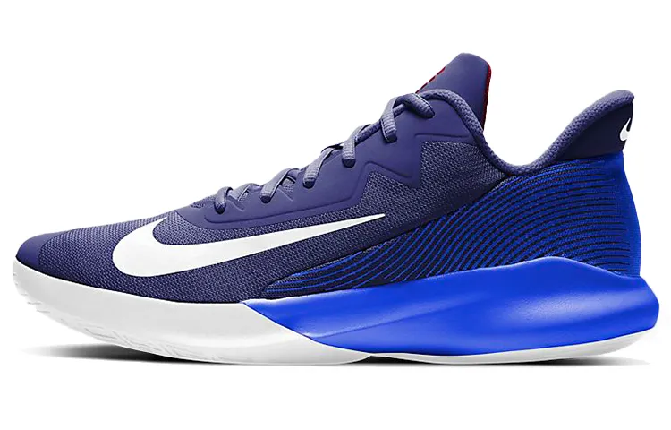 Nike Precision 4 Round Tip Cushioning Slip Resistant Abrasion Resistant Coverage