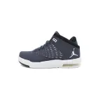 Jordan Flight Origin 4 Thunder Blue/White
