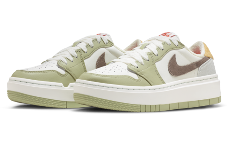 Jordan 1 Elevate Low Year Of The Rabbit Women’s