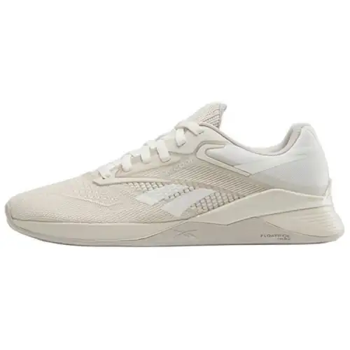 Reebok Nano X4 Low top Training Shoes Women's White
