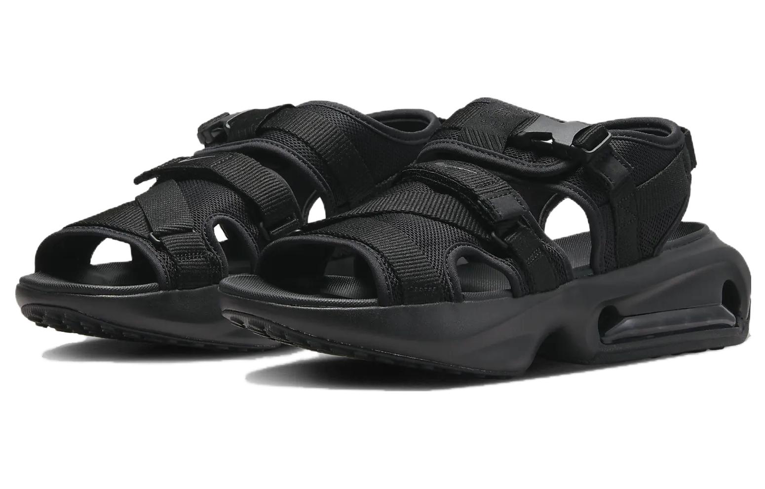 Nike Air Max Solo 'Black' Women's