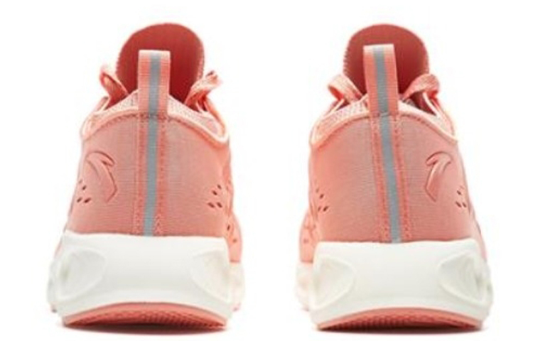 ANTA Training Shoes Women’s Low Top Pink