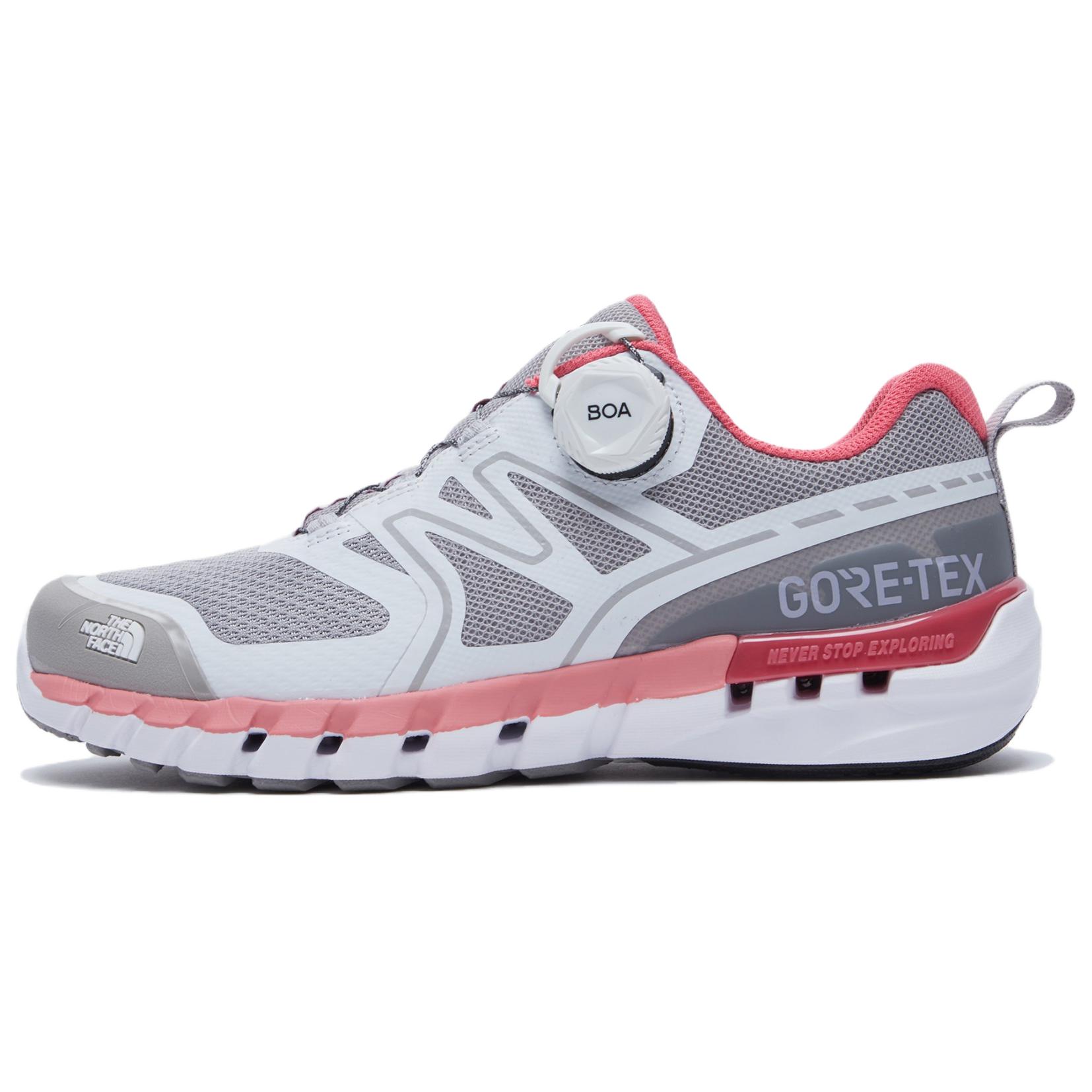 THE NORTH FACE Slip Resistant Abrasion Resistant Slip Resistant Abrasion Resistant Low top Mountaineering Shoes Men’s